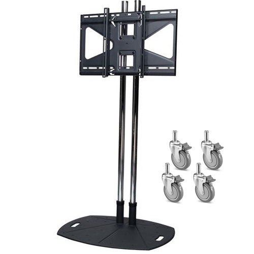 TV Stand Casters rental